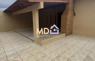 Imagem 5: Casa Usada no Jardim Patricia! Parte Central! Financia!