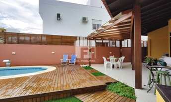 Imagem 3: FLORIANóPOLIS - Casa Padrão - Córrego Grande