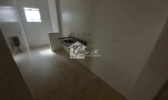 Imagem 7: Apartamento com 2 dorms, Canto do Forte, Praia Grande - R$ 395 mil, Cod: 1855