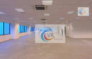 Imagem 4: Conjunto Comercial de 754m² com 23 vagas em Prédio Triple A!