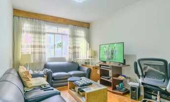 Imagem 2: **Apartamento no Bairro da da Bela Vista - Região Central São Paulo**