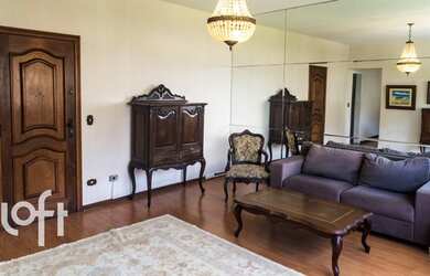 Imagem 4: Apartamento com 3 Quartos e 1 Vaga na Lagoa