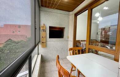 Imagem 3: Apartamento para venda com 70m², com 2 quartos em Centro - Capão da Canoa - RS