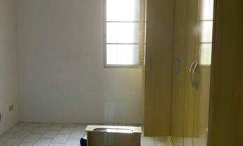 Imagem 4: Apartamento com 2 dormitórios para alugar, 78 m² por R$ 1.050/mês - Jardim Faculdade - Sor