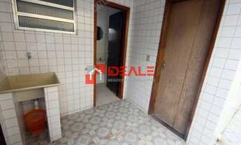 Imagem 3: Três dormitórios e suíte - jd Grandesp 120metros da praia