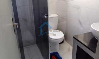 Imagem 7: Apartamento 3 Quartos para Venda em Contagem, Jardim Riacho Das Pedras, 3 dormitórios, 1 b