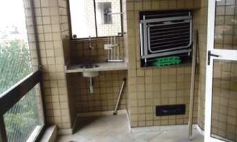 Imagem 7: APTO LUXO - JARDIM LEONOR, MAGNIFICO APARTAMENTO Reformado, rua tranquila e arborizada