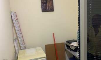 Imagem 3: Sala comercial à venda e para locação na freguesia Jacarepaguá