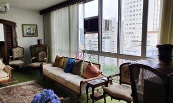 Imagem: Apartamento com 3 dormitórios à venda