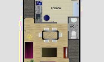 Imagem 3: Sobrado Em Condomínio Vila Curuçá