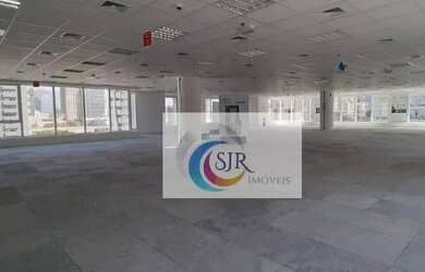 Imagem 6: Conjunto para alugar, 348 m²-Localizado na região Marginal Pinheiros da cidade São Paulo O