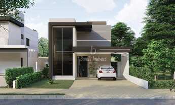 Imagem 4: Casa com 3 dormitórios à venda, 195 m² por R$ 1.350.000 - Bonfim Paulista - Ribeirão Preto