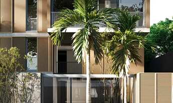 Imagem 2: Casa de condomínio de 170 até 223 m2 | 02 a 03 suítes