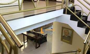 Imagem 6: Casa com 5 dormitórios, 900 m² - venda por R$ 2.450.000,00 ou aluguel por R$ 9.000,00/mês