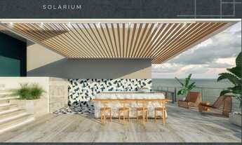 Imagem 2: BC. Beira mar em Boa Viagem, com unidades de 28m² a 157m² - Lazer e alto luxo!