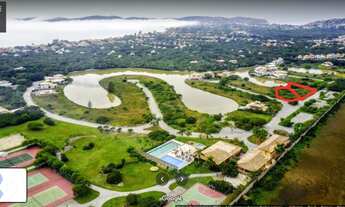 Imagem: No melhor condomínio de Búzios Jardim