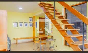 Imagem 2: Apartamento à Venda - Itaim Bibi, 1 Quarto, 57 m2