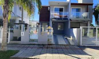 Imagem 2: FLORIANóPOLIS - Casa Padrão - Canasvieiras