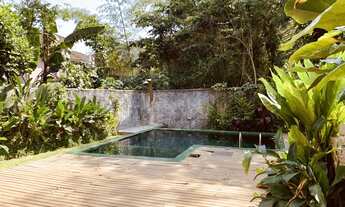 Imagem 2: Casa para Venda - Juquehy , São Sebastião - 400m², 4 vagas