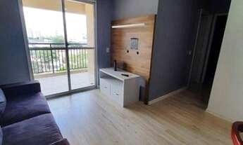 Imagem: Apartamento com 2 dormitórios à venda