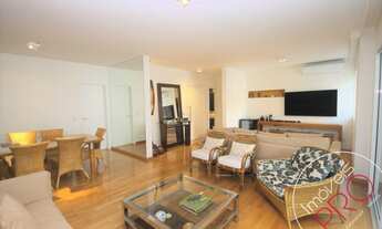 Imagem 1: Apartamento para Venda 166m², 3 dormitórios, 3 vagas em Vila Nova Conceição