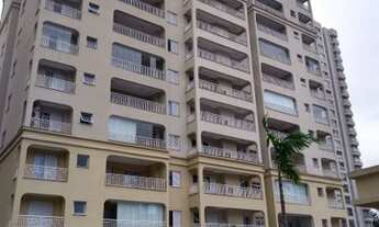 Imagem 4: São José dos Campos - Apartamento Padrão - Vila Ema