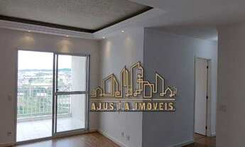 Imagem 2: Ótimo apartamento á venda no Condomínio Residencial Vitrine Esplanada, localizado em Soroc