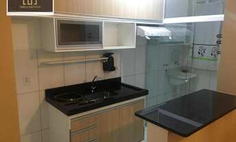 Imagem: Apartamento com 2 dormitórios à venda