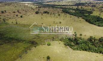 Imagem 3: Fazenda - Centro - Paraopeba