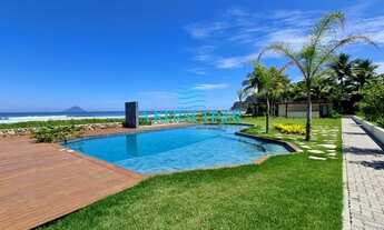 Imagem 3: OPORTUNIDADE! CASA PÉ NA AREIA À VENDA EM CONDOMÍNIO NOVÍSSIMO, NO CANTO DIREITO DE JUQUEH