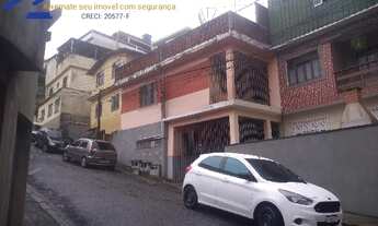 Imagem: CASA NO BAIRRO SAO PEDRO EM TERESOPOLIS-RJ