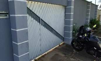 Imagem 4: Casa 376 coberta com 3 qtos 2 suítes