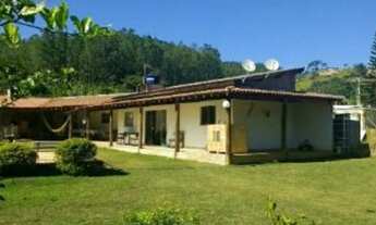 Imagem: Chácara Serrinha km 10 sentido Ubatuba