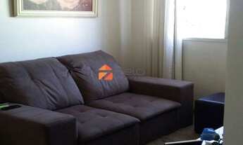 Imagem: Apartamento à venda 2 Quartos, 1 Suite