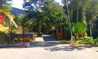 Imagem: Terreno no bairro Itaipava