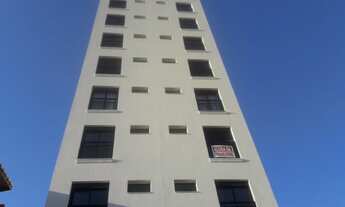 Imagem 4: Apartamento para venda com 86 metros quadrados com 2 quartos em Centro - Aparecida - SP