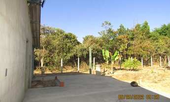 Imagem 4: Chácara com 2.500 m² próxima do Paranoá