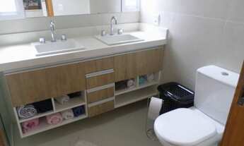 Imagem 6: SAO ROQUE - Casa de condominio - TAIPAS DE PEDRAS (MAILASQUI