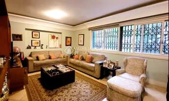 Imagem: PORTO ALEGRE - Apartamento Padrão - Rio