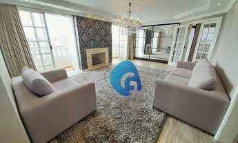 Imagem: Cobertura Triplex com 4 dormitórios à