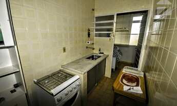 Imagem 6: Apartamento à venda 1 Quarto, 1 Vaga, 58M², Jardim Guanabara, Campinas - SP