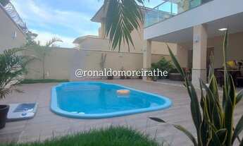 Imagem 4: Casa Duplex Condomínio Villa