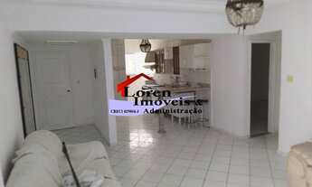 Imagem 4: Apartamento 2 dormitórios Itararé Sv!