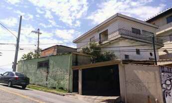 Imagem 4: Área comercial a venda no Lauzane Paulista - Zona Norte de São Paulo -SP