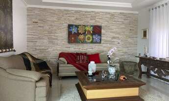 Imagem 4: Casa de condomínio para aluguel e venda possui 480 metros quadrados com 4 quartos