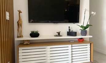 Imagem 2: Apartamento para Venda em São Paulo, Santo Amaro, 3 dormitórios, 1 suíte, 2 banheiros, 2 v