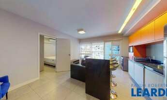 Imagem 2: APARTAMENTO - PINHEIROS - SP