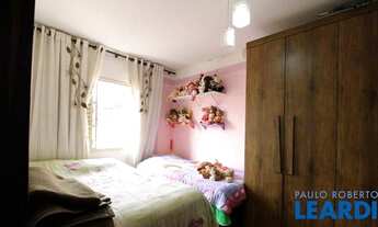 Imagem 6: CASA TÉRREA - LAPA - SP