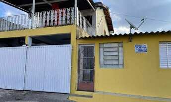 Imagem 2: Casa com 2 dormitórios para alugar por R$ 900,00/mês - Capela - Vinhedo/SP