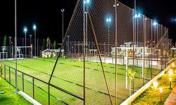 Imagem 3: Linda casa fino acabamento, Setlife Mirassol, 3 dorm, 1 suíte, 2 vagas! Lazer Completo!